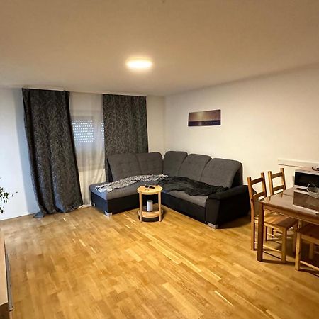 Apartment Arianna 작센하임 외부 사진