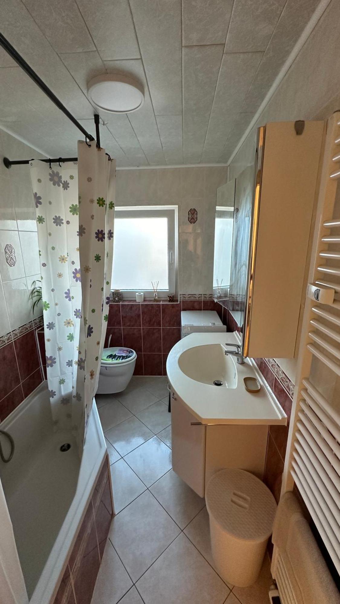 Apartment Arianna 작센하임 외부 사진