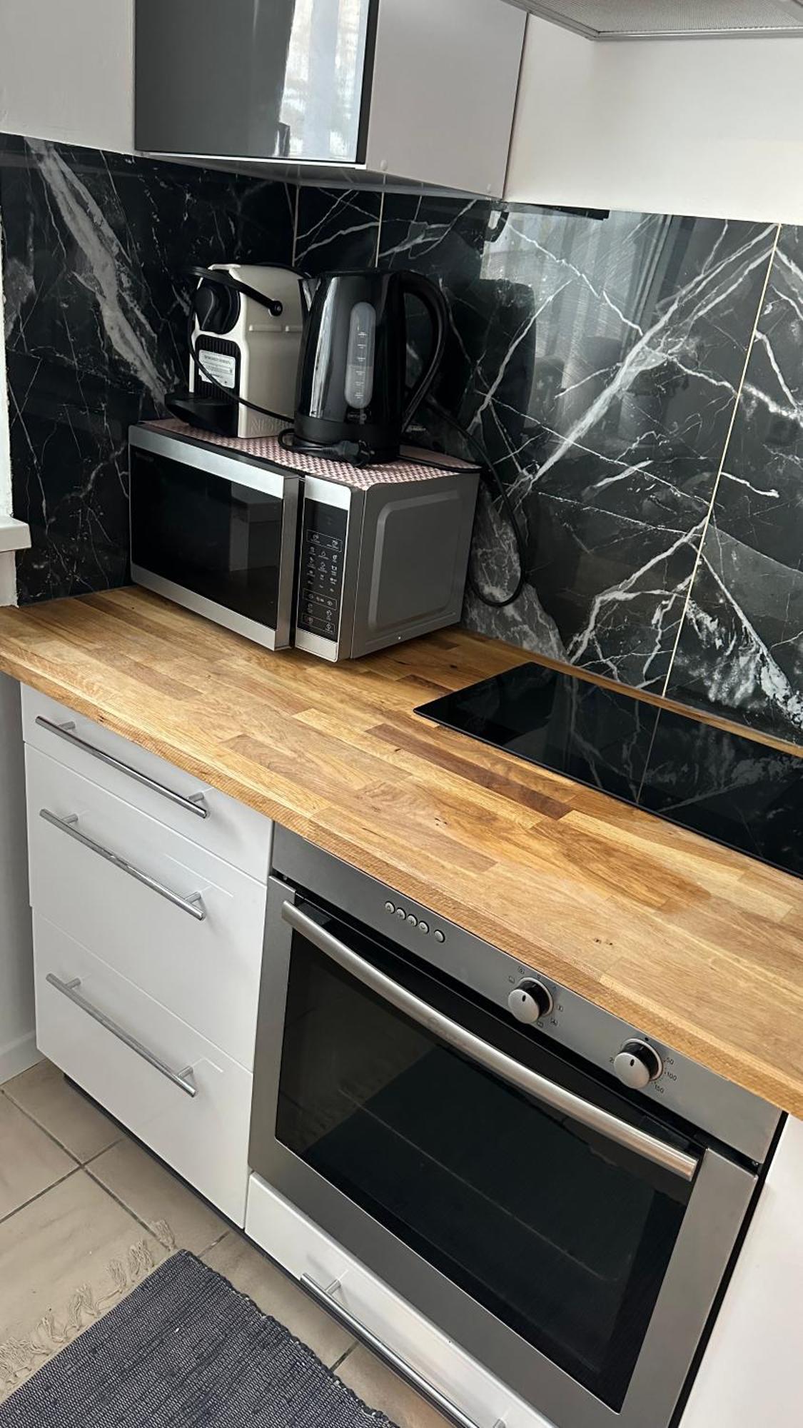 Apartment Arianna 작센하임 외부 사진