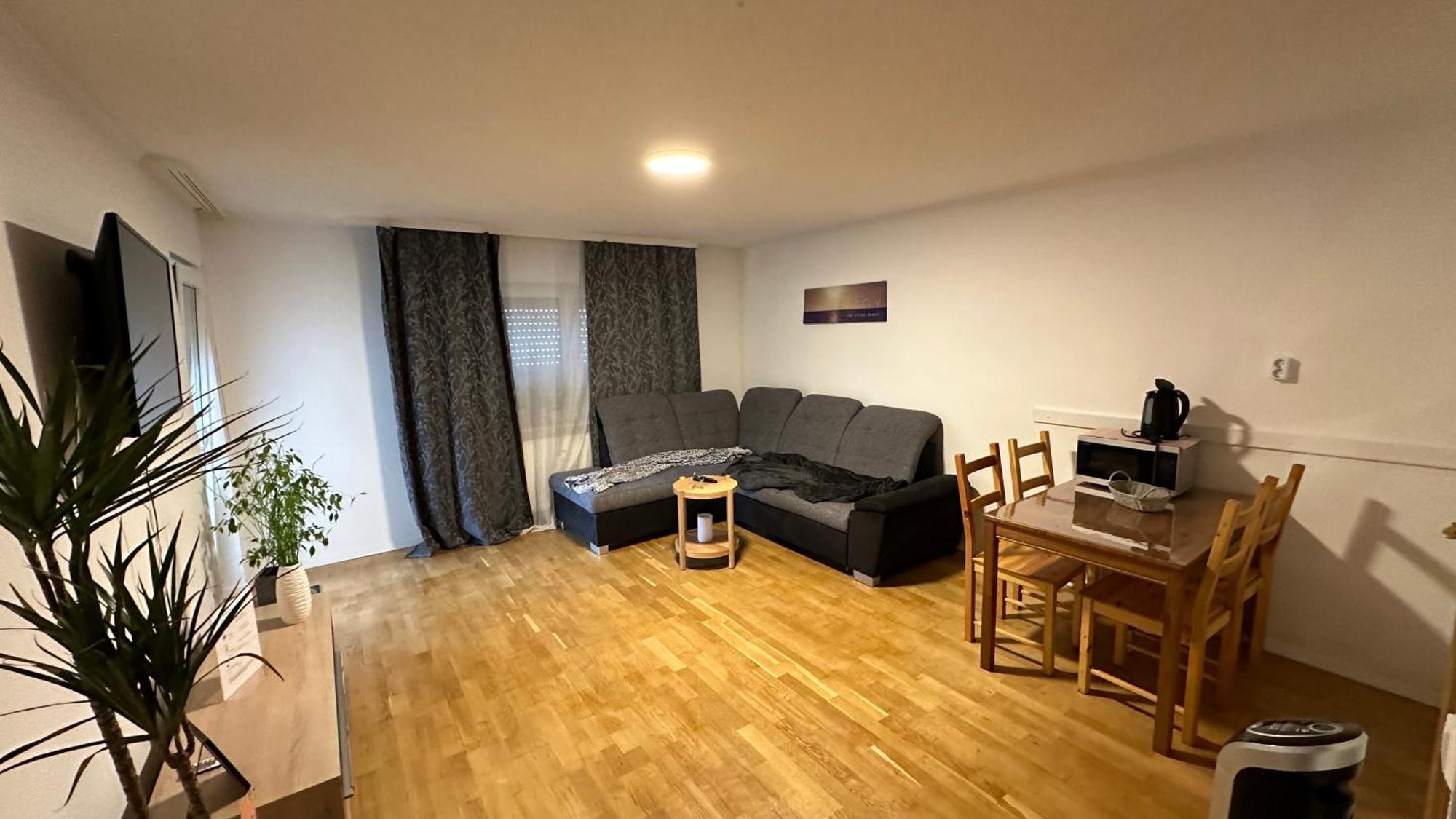 Apartment Arianna 작센하임 외부 사진